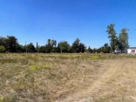 Terreno en Venta de 264,0 m2
