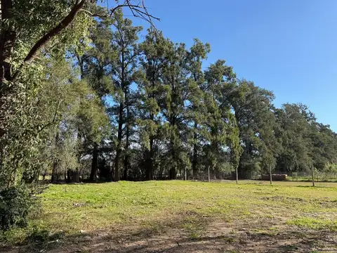 Venta Lote "Barrio Las Moras" Pontevedra