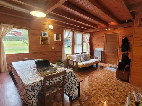 Casa en Venta en El Bolson, USD 98.000