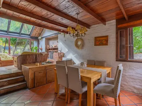 Casa en Venta 18 años