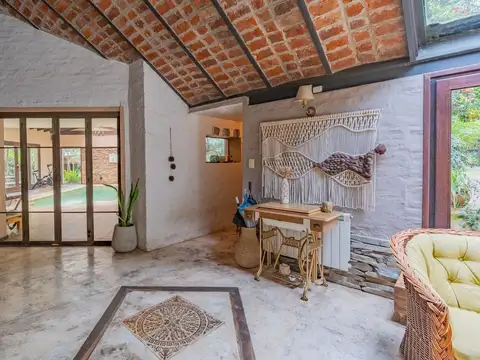 Casa en Venta de 5 dormitorios