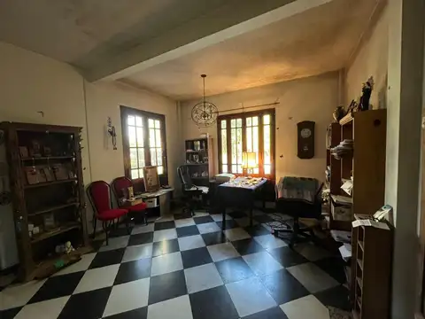 Casa en Venta 20 años