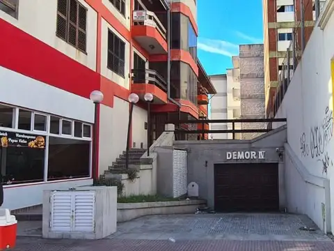 COCHERAS CUBIERTAS EN SAN BERNARDO