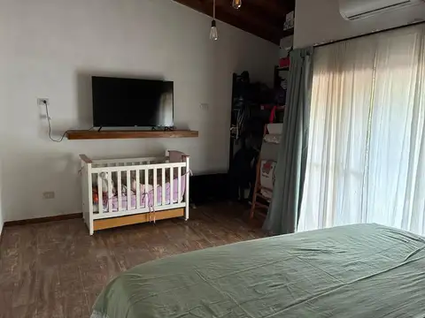 Depto Tipo Casa en Venta 5 años