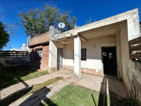 Casa en Venta de 2 dormitorios