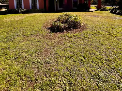 Quinta en Alquiler Temporal