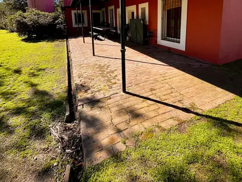 Quinta en Alquiler Temporal 50 años