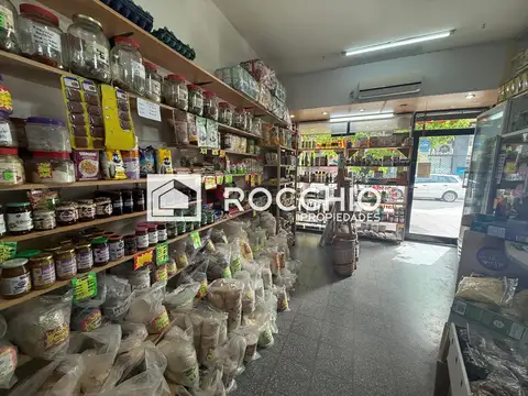 Local en Venta 25 años