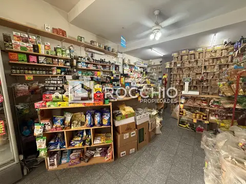 Local en Venta 25 años