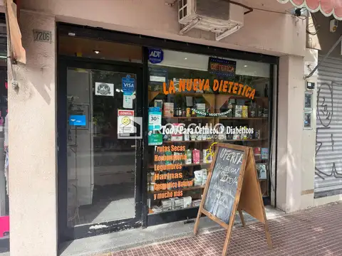 Pacifico Rodriguez al 7200