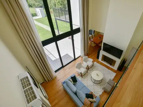 Casa en Venta 2 años