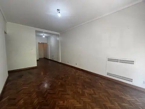 Departamento 4 amb 100 m2 de Almagro Venta