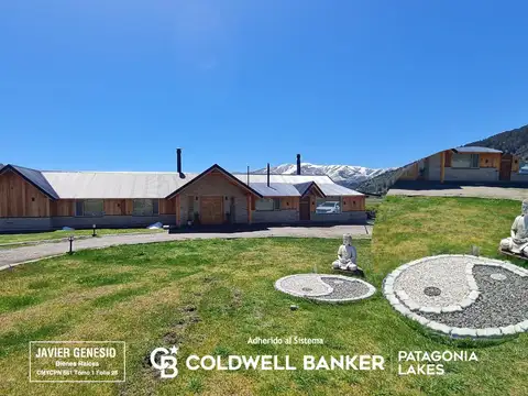 Club de Campo Peñon del Lolog