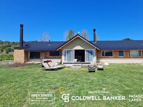 Casa en Venta de 3 dormitorios