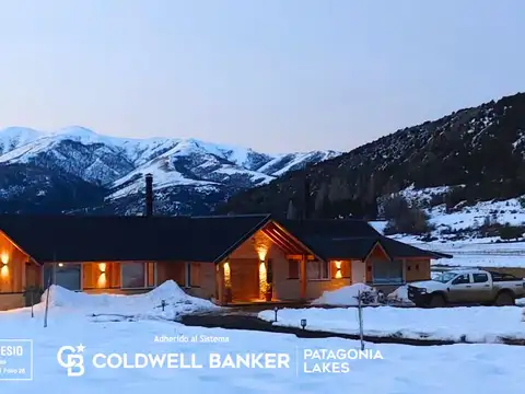 Club de Campo Peñon del Lolog