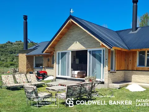 Casa en Venta en San Martin De Los Andes, USD 533.000