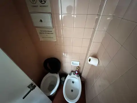 Local en Alquiler 10 años