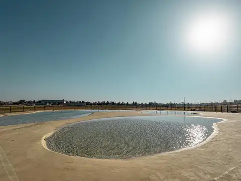 Terreno en Venta en Vida Club De Campo, USD 210.000