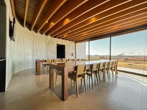 Venta Terreno en Vida Club de Campo Funes con Amenities