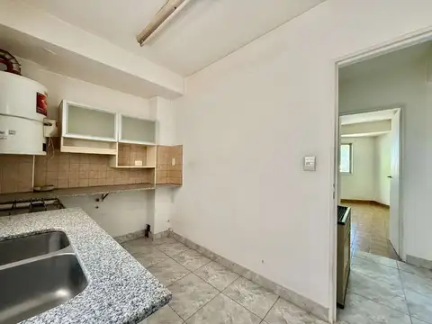 Departamento en Venta 35 años