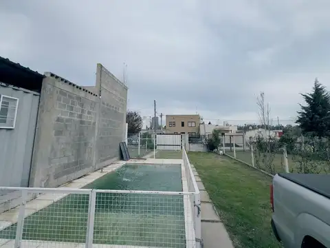 Casa en Alquiler de 2 dormitorios