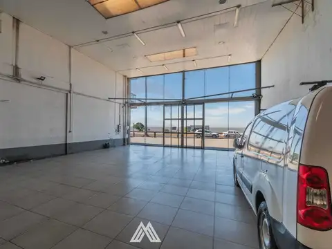 Rambla República de Chile 4200