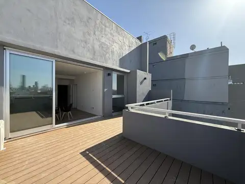 Av. Córdoba al 5200