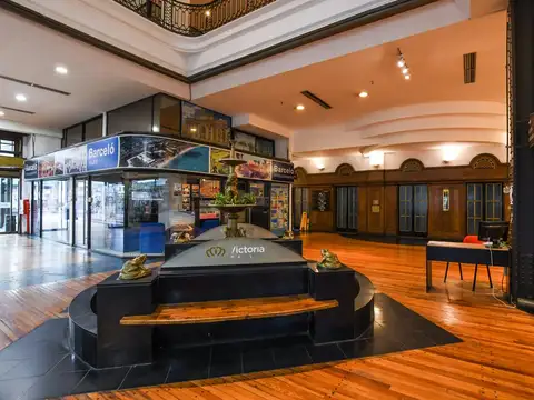 Oficina en Venta en Centro, USD 300.000