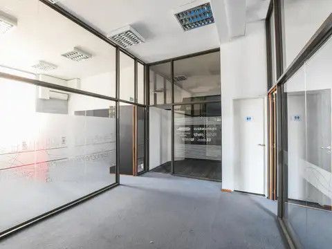 Oficina en Venta en Centro, USD 300.000