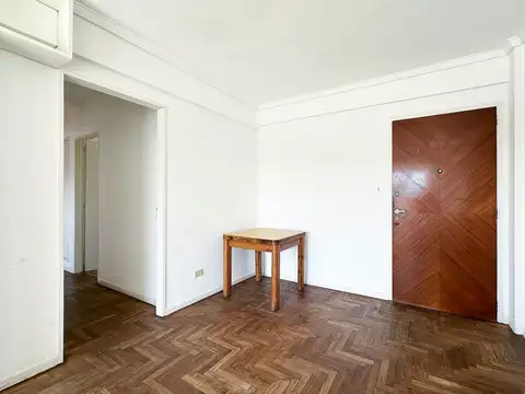 Departamento en Venta en Parque Patricios, USD 98.500