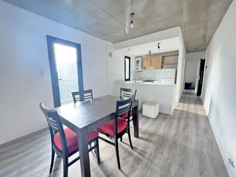 Departamento en Venta en Republica De La Sexta, USD 85.000