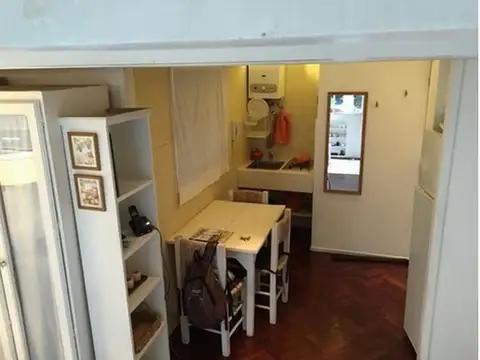 Departamento en Alquiler Temporal con 1 cocheras