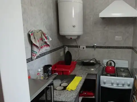 Departamento en Venta en San Miguel, USD 55.000