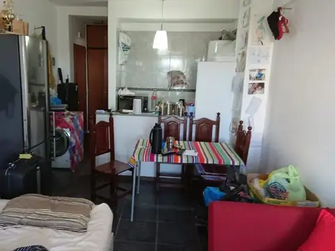 Departamento en Venta de Monoambiente