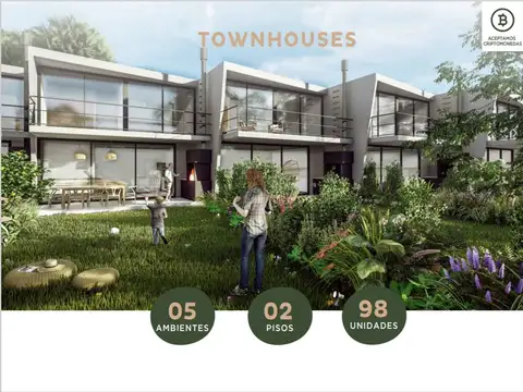 Departamento en Venta de 5 ambientes