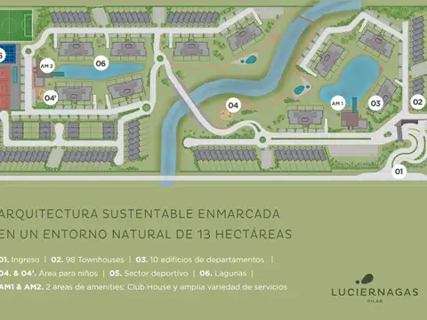 Departamento en Venta 1 año