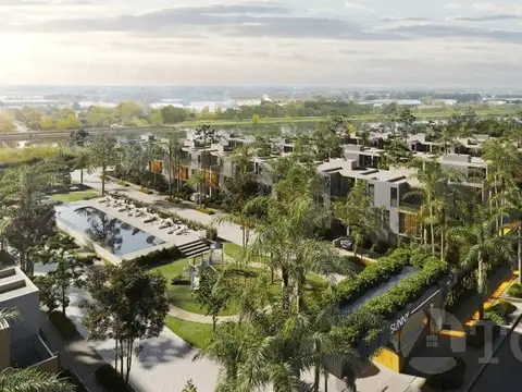 Venta Casa 4 Ambientes con Piscina en barrio SUNNY, Tigre