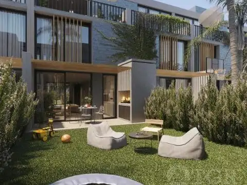 Casa en Venta A Estrenar