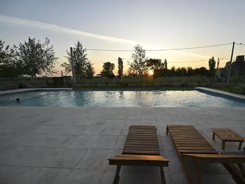 Terreno en Venta en Piñero, USD 35.000