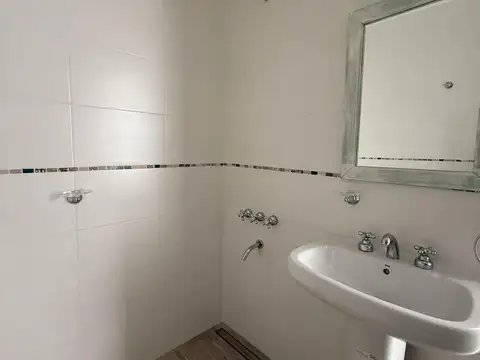 Monoambiente 2 – PB – Lobos