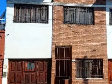 HERMOSO DUPLEX EN VILLA MAIPU