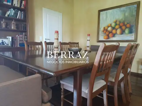 Casa en Alquiler Temporal en Santa Barbara, USD 5.200