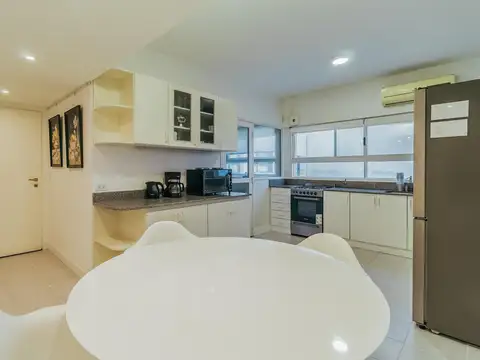 Departamento en Alquiler de 5 ambientes
