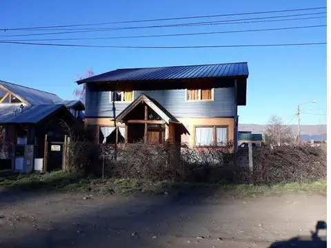 Casa en Venta en Junin De Los Andes, USD 260.000