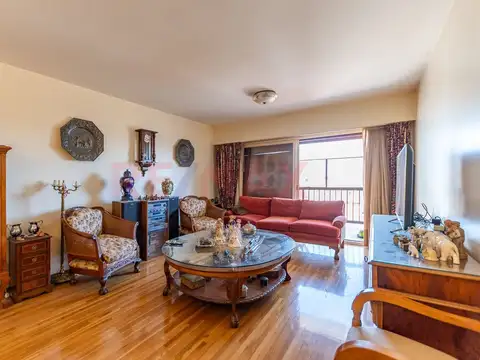 VENTA DEPTO 4 AMBIENTES COCHERA AMENITIES BELGRANO