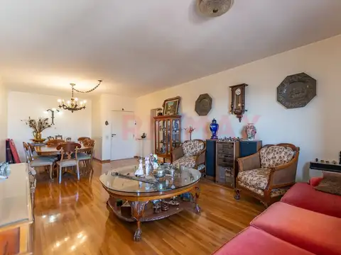 Departamento en Venta 39 años