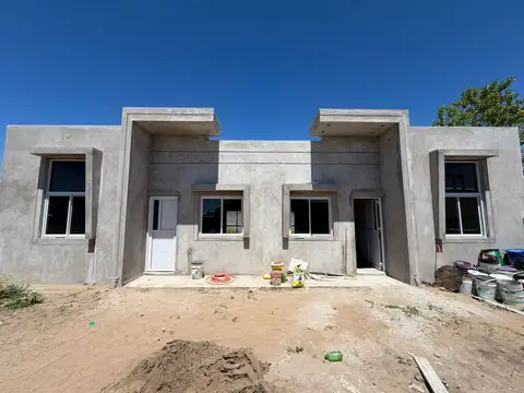 Casa en Venta en Mar Del Tuyu, USD 38.000