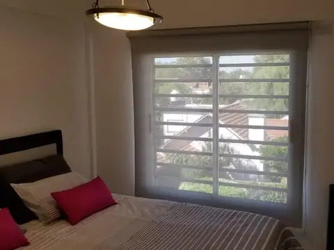 DPTO 2 AMB. CON TERRAZA PROPIA Y COCHERA!