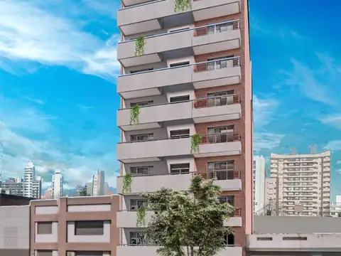 Departamento en Venta en Centro, USD 94.600