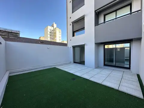 Departamento en Centro